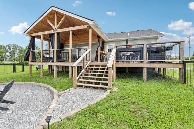 1259 N Corinth Rd, Portland, TN 37148