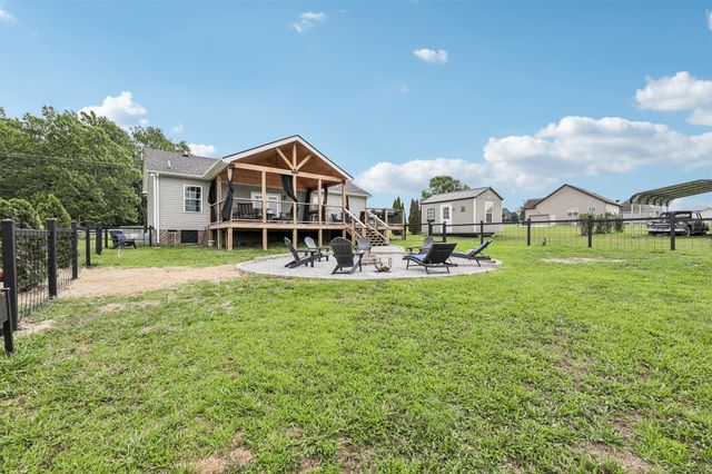 1259 N Corinth Rd, Portland, TN 37148