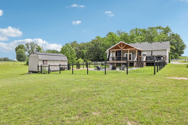 1259 N Corinth Rd, Portland, TN 37148