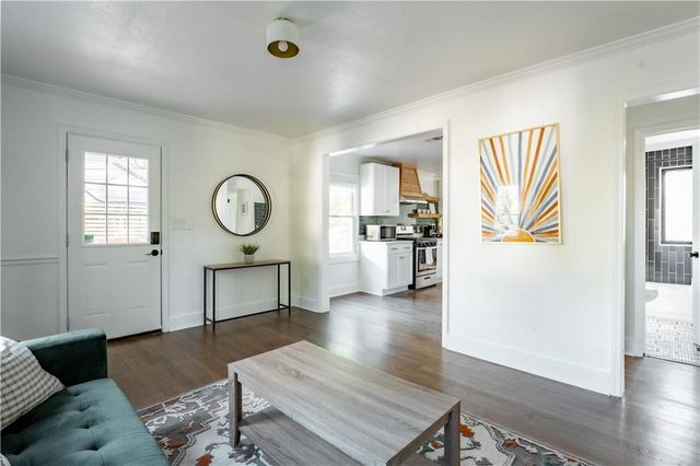 484 Glenwood Place SE, Atlanta, GA 30316