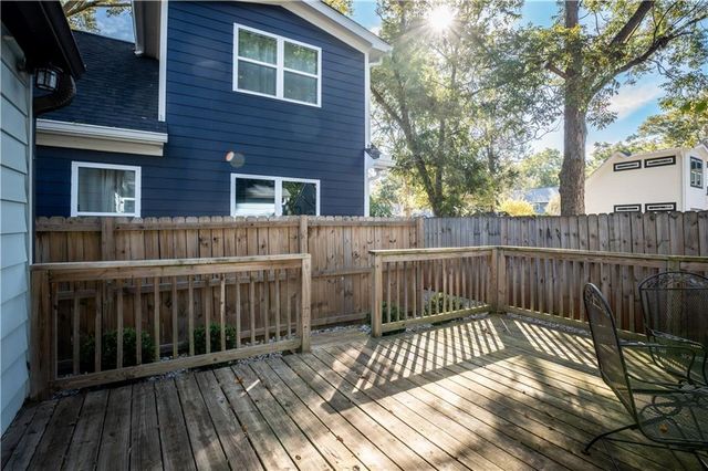 484 Glenwood Place SE, Atlanta, GA 30316