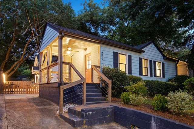 484 Glenwood Place SE, Atlanta, GA 30316