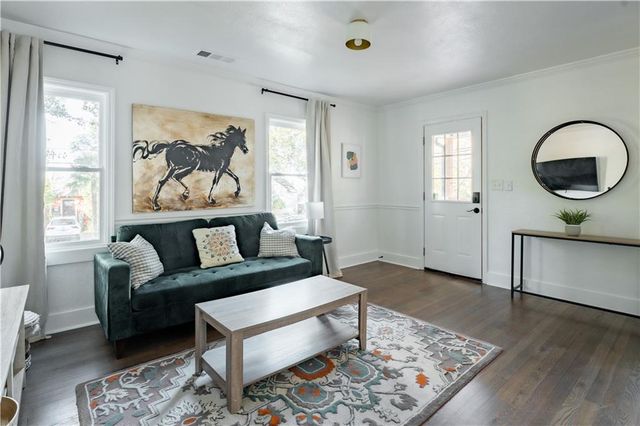 484 Glenwood Place SE, Atlanta, GA 30316