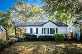 484 Glenwood Place SE, Atlanta, GA 30316
