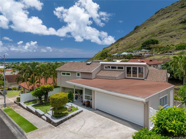 6046 Haleola Street, Honolulu, HI 96821