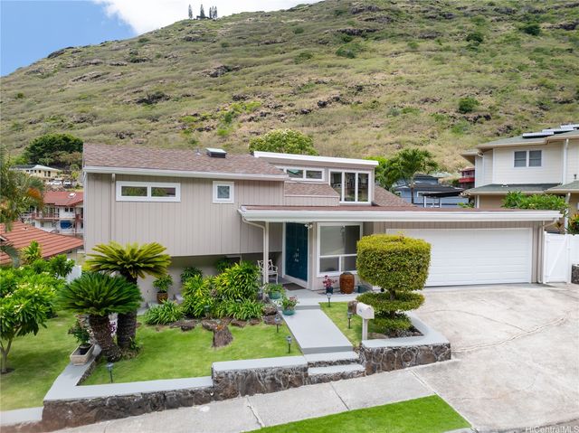 6046 Haleola Street, Honolulu, HI 96821