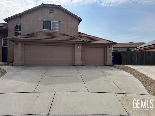 2307 Trentino Avenue, Bakersfield, CA 93313