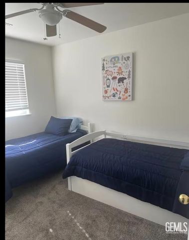 2307 Trentino Avenue, Bakersfield, CA 93313