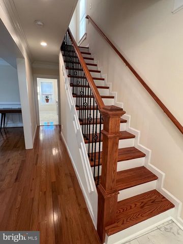 624 GEORGE ST, Fredericksburg, VA 22401