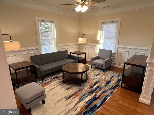 624 GEORGE ST, Fredericksburg, VA 22401