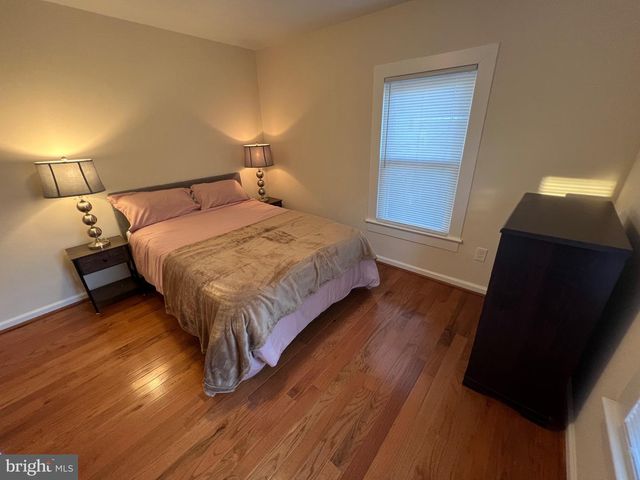 624 GEORGE ST, Fredericksburg, VA 22401
