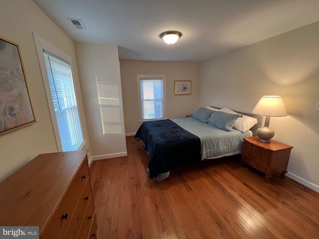 624 GEORGE ST, Fredericksburg, VA 22401