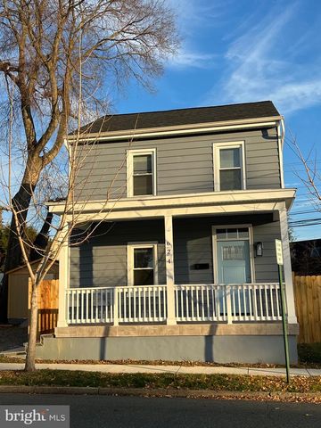 624 GEORGE ST, Fredericksburg, VA 22401