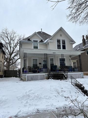 1510 Carlisle AVENUE, Racine, WI 53404