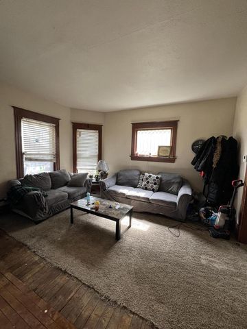 1510 Carlisle AVENUE, Racine, WI 53404