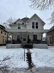 1510 Carlisle AVENUE, Racine, WI 53404