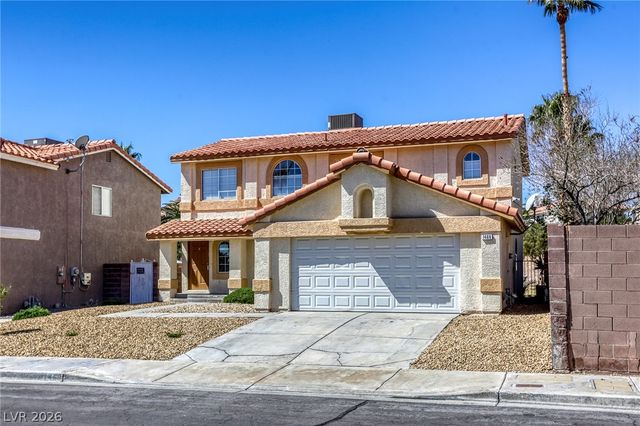 1468 Flintrock Road, Henderson, NV 89014