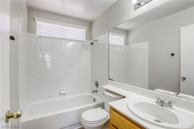 1468 Flintrock Road, Henderson, NV 89014