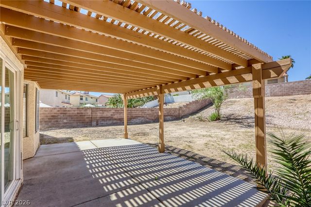 1468 Flintrock Road, Henderson, NV 89014