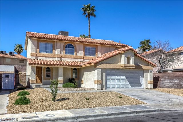 1468 Flintrock Road, Henderson, NV 89014