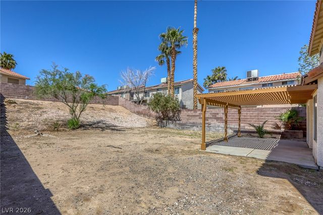 1468 Flintrock Road, Henderson, NV 89014