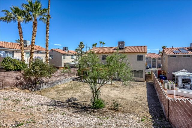 1468 Flintrock Road, Henderson, NV 89014