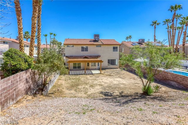 1468 Flintrock Road, Henderson, NV 89014