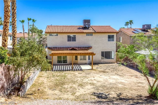 1468 Flintrock Road, Henderson, NV 89014