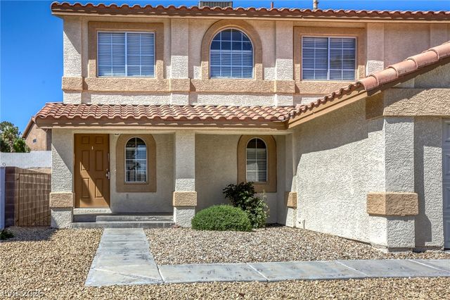 1468 Flintrock Road, Henderson, NV 89014