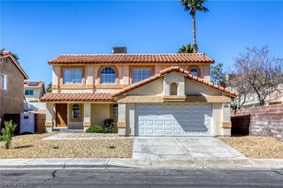 1468 Flintrock Road, Henderson, NV 89014