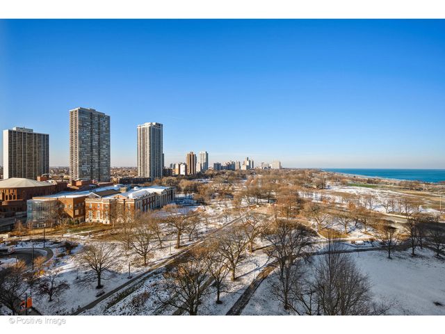 1555 N Dearborn Street 14AB, Chicago, IL 60610