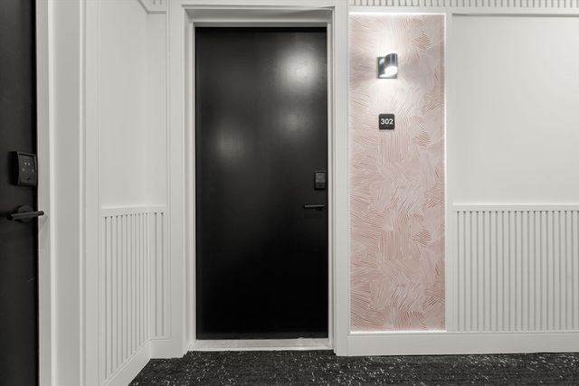 58 Kent U302, Brookline, MA 02445