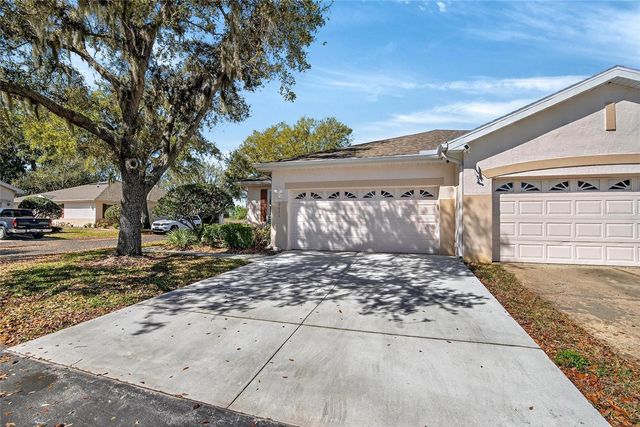 2631 EAGLE GREENS DRIVE 16, Plant City, FL 33566