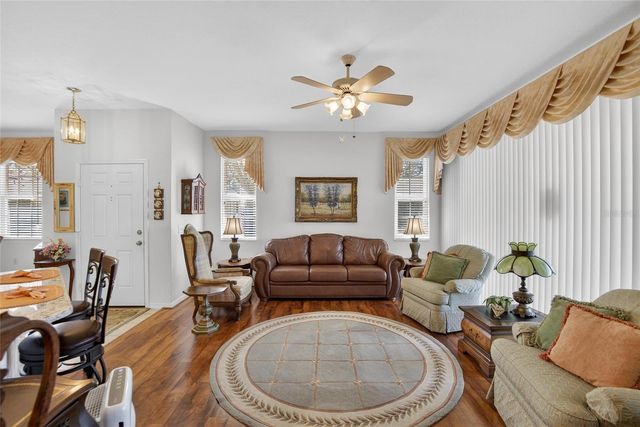 2631 EAGLE GREENS DRIVE 16, Plant City, FL 33566
