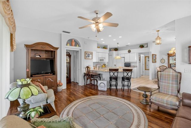 2631 EAGLE GREENS DRIVE 16, Plant City, FL 33566