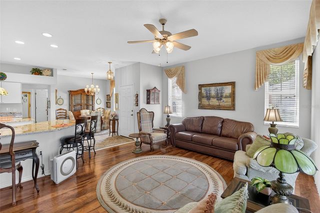 2631 EAGLE GREENS DRIVE 16, Plant City, FL 33566
