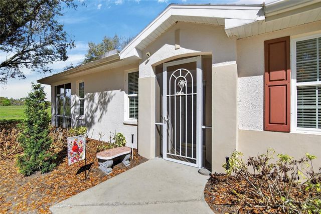 2631 EAGLE GREENS DRIVE 16, Plant City, FL 33566