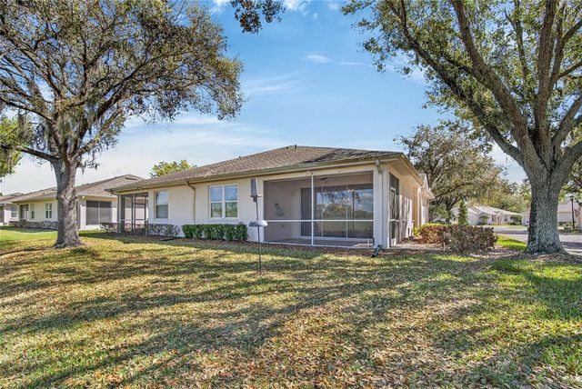2631 EAGLE GREENS DRIVE 16, Plant City, FL 33566