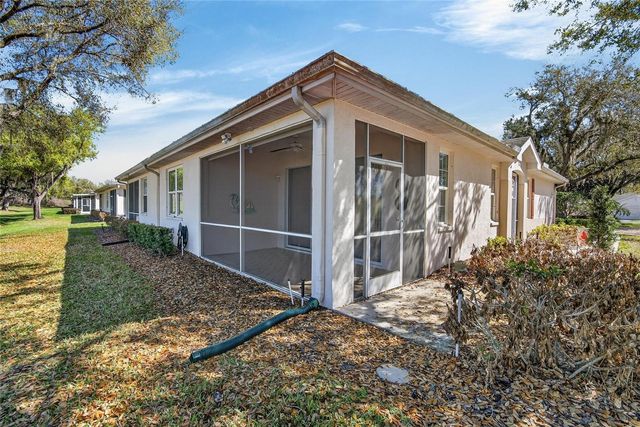 2631 EAGLE GREENS DRIVE 16, Plant City, FL 33566