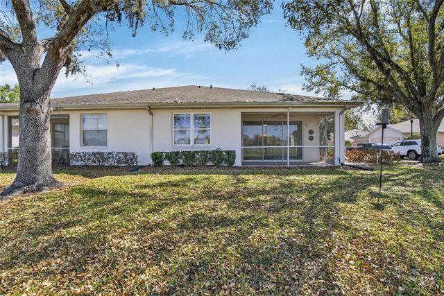2631 EAGLE GREENS DRIVE 16, Plant City, FL 33566