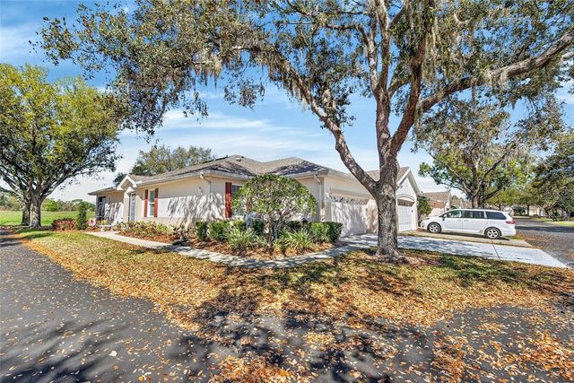2631 EAGLE GREENS DRIVE 16, Plant City, FL 33566