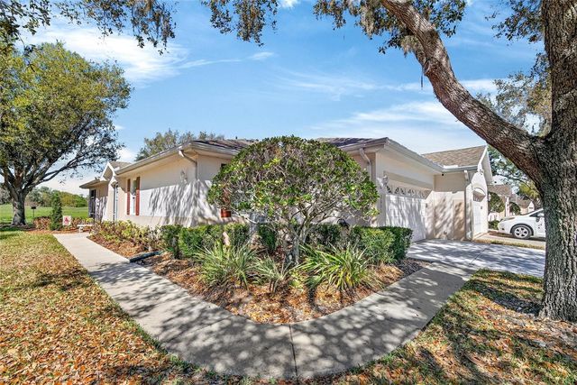 2631 EAGLE GREENS DRIVE 16, Plant City, FL 33566
