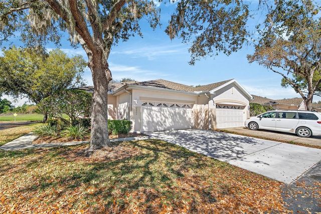 2631 EAGLE GREENS DRIVE 16, Plant City, FL 33566