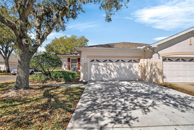 2631 EAGLE GREENS DRIVE 16, Plant City, FL 33566