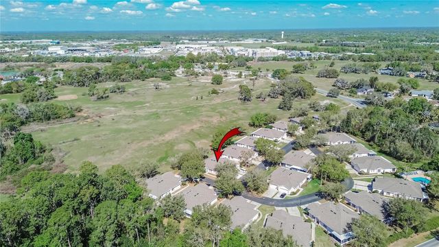 2631 EAGLE GREENS DRIVE 16, Plant City, FL 33566