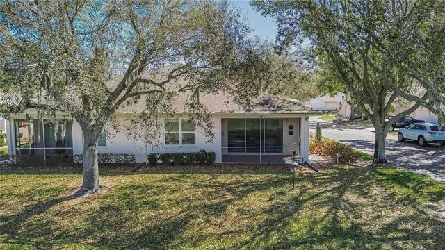 2631 EAGLE GREENS DRIVE 16, Plant City, FL 33566