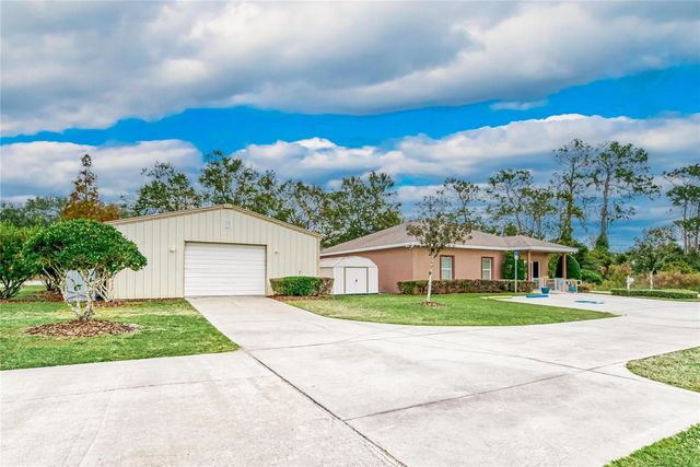 2631 EAGLE GREENS DRIVE 16, Plant City, FL 33566