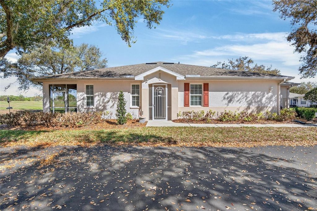 2631 EAGLE GREENS DRIVE 16, Plant City, FL 33566