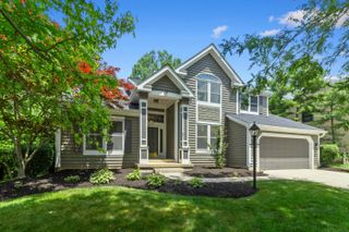 4775 Saint Andrews Drive, Westerville, OH 43082