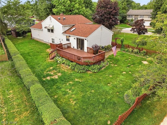 5489 Young Road, Stow, OH 44224